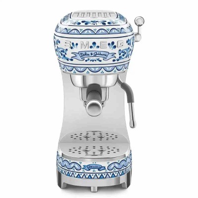 Café Express Arm Smeg ECF02DGBEU 1350 W