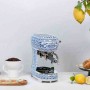 Café Express Arm Smeg ECF02DGBEU 1350 W