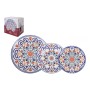 Dinnerware Set Santa Clara Porcelain 12 Pieces