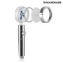 Douche Écologique avec Hélice à Pression et Filtre Purificateur InnovaGoods HELIWER Multicouleur Acier inoxydable (Reconditionné