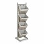 Bathroom Shelves Versa Multicolour (Refurbished B)