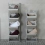 Bathroom Shelves Versa Multicolour (Refurbished B)
