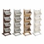 Bathroom Shelves Versa Multicolour (Refurbished B)