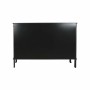 Sideboard DKD Home Decor Black (Refurbished B)