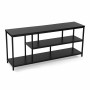 TV furniture Versa Black Metal (Refurbished B)