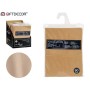 Taie d'oreiller Beige 45 x 0,3 x 90 cm 45 x 0,2 x 70 cm