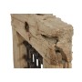 Decorative Figure Home ESPRIT Natural Single part 65 x 18 x 75 cm