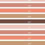Housse de Couette Wide C Pantone