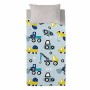 Drap Costura Construction