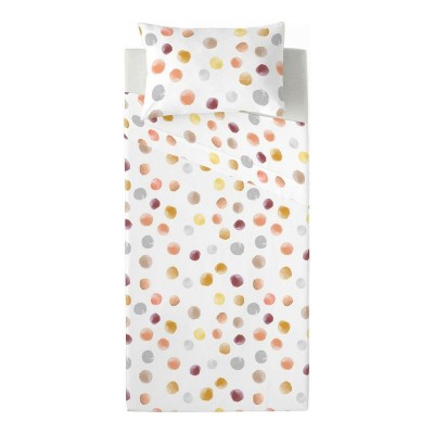 Jeu de draps Cool Kids Inga Lit 1 persone 180 x 270 cm