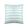 Cushion cover Lemon Ribbon Track (50 x 50 cm)