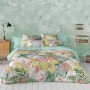 Housse de Couette Naturals Laguna (220 x 220 cm) (Lit 2 persones)