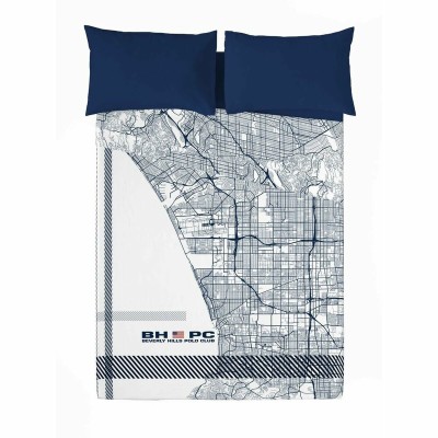 Bedding set Beverly Hills Polo Club Ryan Double 210 x 270 cm