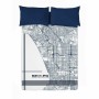 Bedding set Beverly Hills Polo Club Ryan Double 210 x 270 cm