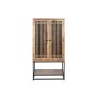 Armoire DKD Home Decor Bois de manguier 80 x 40 x 160 cm