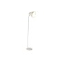 Floor Lamp Home ESPRIT Blue White Metal 220 V 40 x 28 x 171 cm