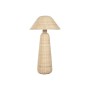 Floor Lamp Home ESPRIT Beige 60 x 60 x 109 cm