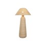 Floor Lamp Home ESPRIT Beige 60 x 60 x 109 cm