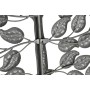 Wall Decoration Home ESPRIT Golden Tree Cottage 120 x 1,5 x 121 cm