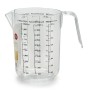 Measuring Jug Kinvara CH13613 Plastic (36 Units)