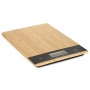 balance de cuisine numérique Kinvara B3301-BAMBOO 5 kg