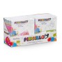 Canvas Pincello 29100258 Wood Cloth 12 Units