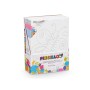 Canvas Pincello 29100262 Wood Cloth 8 Units
