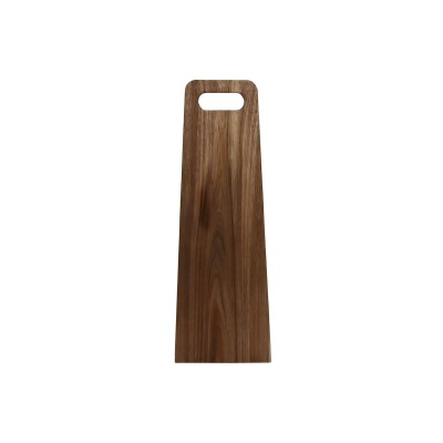 Plateau de service Home ESPRIT Naturel 60,5 x 20,7 x 1,8 cm