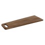 Plateau de service Home ESPRIT Naturel 60,5 x 20,7 x 1,8 cm