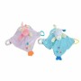 Baby Comforter 25 x 25 cm Cow