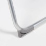 Folding Chair Colorbaby Blue 47 x 60 x 94 cm
