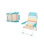 Chaise Pliante Aktive 48 x 60 x 90 cm