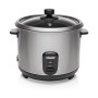 Rice Cooker Princess Steel Stainless steel 400 W 1 L