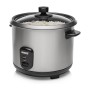 Rice Cooker Princess Steel Stainless steel 400 W 1 L