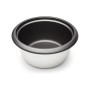 Rice Cooker Princess Steel Stainless steel 400 W 1 L