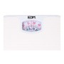 Pèse Personne Analogique EDM 07617 polypropylène 130 Kg 26 x 24 x 4 cm 24 x 26 x 4 cm
