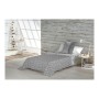 Bedding set Popcorn Love Dots King size 230 x 270 cm