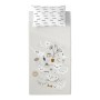 Bedding set Panzup Gatos 2 Single 160 x 270 cm
