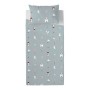 Jeu de draps Haciendo el Indio Dama Nieves Lit 1 persone 180 x 270 cm