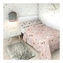 Jeu de draps Panzup Dog 4 Lit king size 260 x 270 cm