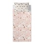 Jeu de draps Panzup Dog 4 Lit king size 260 x 270 cm