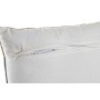 Coussin DKD Home Decor Fez Bleu 45 x 10 x 45 cm Frange