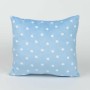 Cushion Bluey Blue 30 x 30 cm