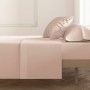 Top sheet Happy Home Mix Colors Nude Double