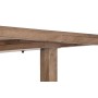 Table de Salle à Manger DKD Home Decor 175 x 90 x 77 cm Marron Bois d'acacia