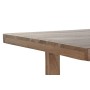 Table de Salle à Manger DKD Home Decor 175 x 90 x 77 cm Marron Bois d'acacia