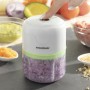 Rechargeable Portable Mini Chopper Echoppie InnovaGoods V0103337 (Refurbished A)