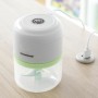 Rechargeable Portable Mini Chopper Echoppie InnovaGoods V0103337 (Refurbished A)