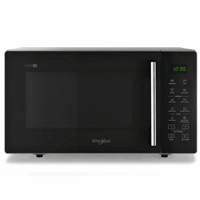 Microwave Whirlpool Corporation Black 1400 W 900 W 25 L (Refurbished B)