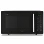 Microwave Whirlpool Corporation Black 1400 W 900 W 25 L (Refurbished B)